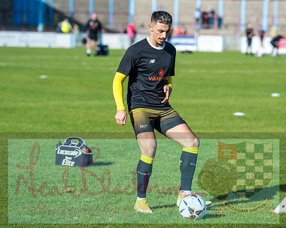 Weymouth 1 v Chesham Utd 1 (46 of 326)