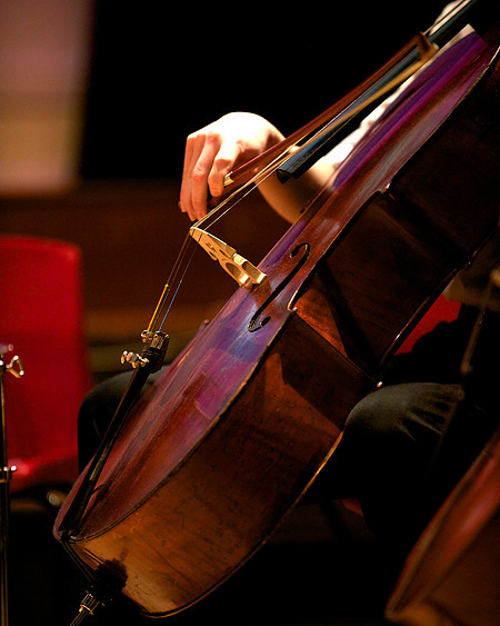 Musical Magic 112