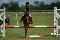 SOHS PC Summer Show at BCA 17th June 2012