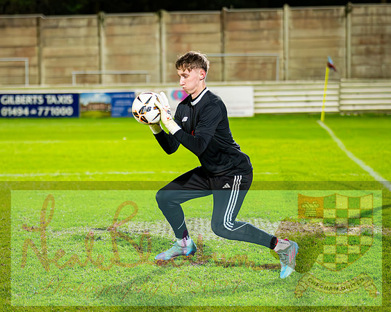 Chesham Utd 2 Salisbury 3 (18 of 379)