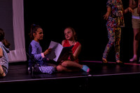 Legally Blonde The Musical