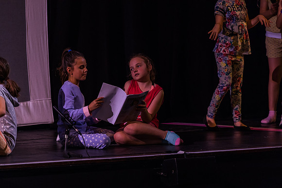 Legally Blonde The Musical