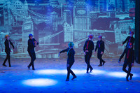 Bowler Tappers  6