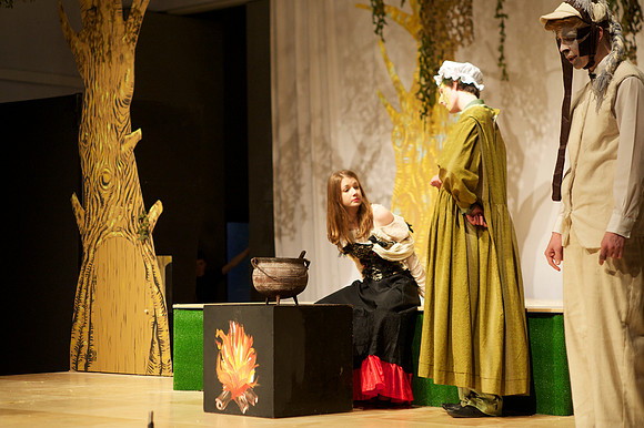Wind in the Willows - Act-2  90