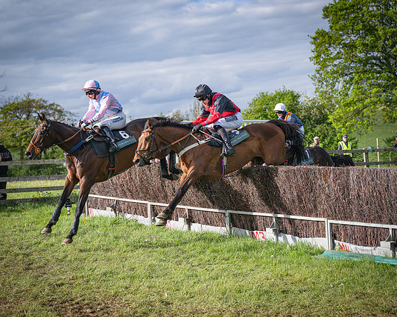 Race 7 - Walnut Hill PPORA club members maiden (44 of 104)