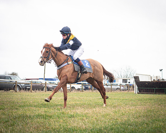 138cm Pony Race (34 of 75)