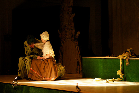 Wind in the Willows - Act-2  16