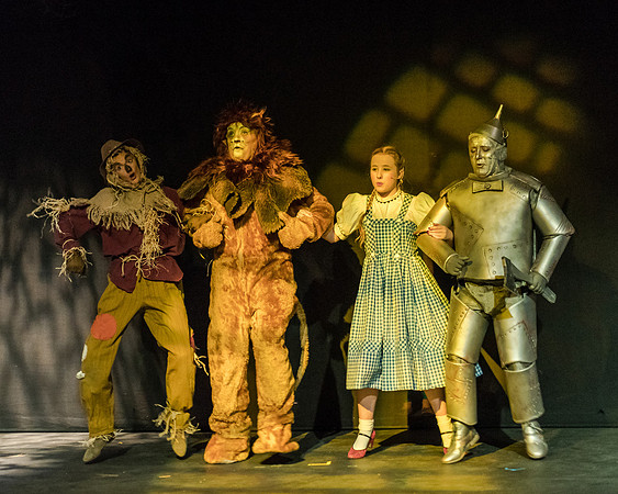 Woz Dress Act One (216 of 248)
