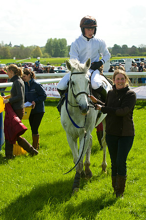Race 2 - Open Maiden  57
