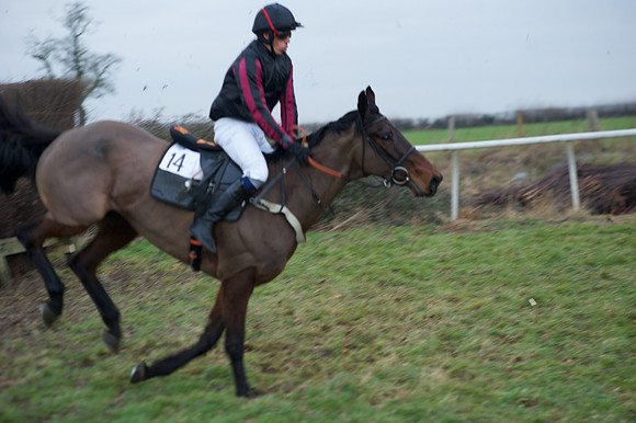 Novice Riders 58