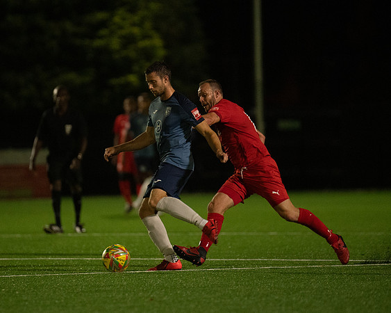 Rams 0 Walton and Hersham 1  (120 of 242)