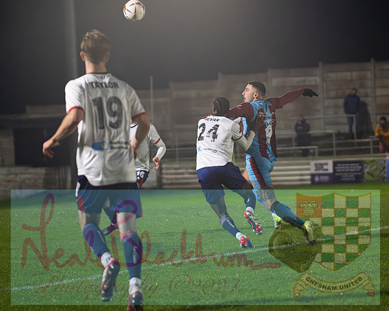 Chesham 2 Hampton and Richmond Borough 1 (188 of 401)