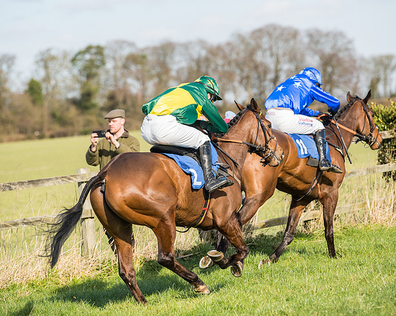 Race 1 - Open Maiden Division 1 (119 of 170)