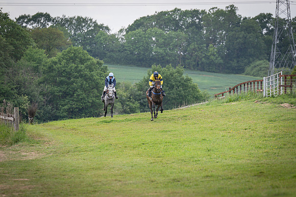 Race 5 - 3 Mile Maiden [NWFAA] (60 of 95)