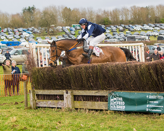 Race 2 - Open Maiden (103 of 128)