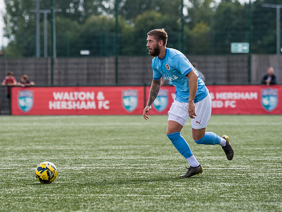Walton and Hersham 2 Rams 2 (75 of 250)