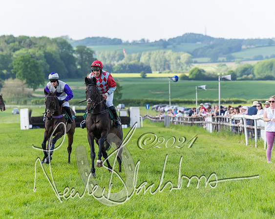 Race 6 - Owner trainer conditions (39 of 272)