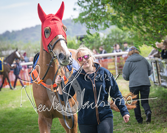 Race 2 - The Elliott of London maiden race (23 of 137)