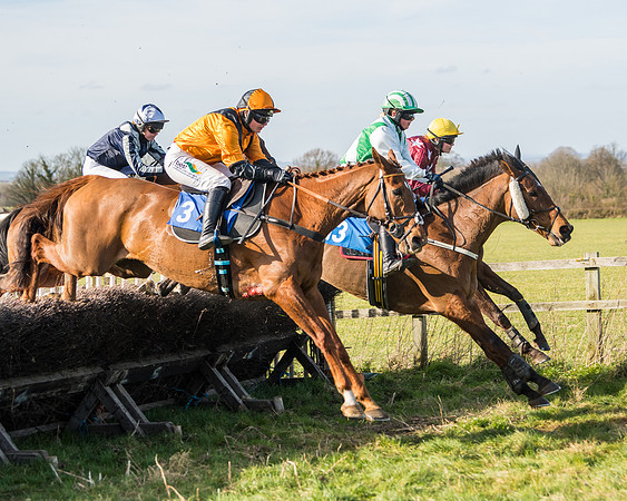 Race 3 - Ladies Open (75 of 156)