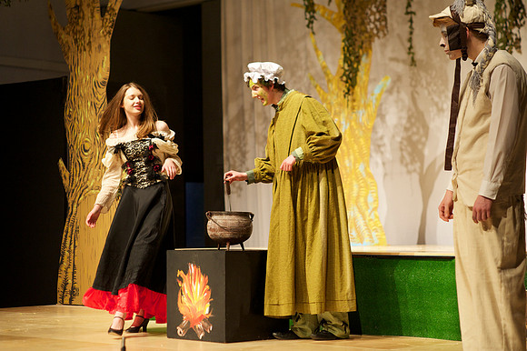 Wind in the Willows - Act-2  84