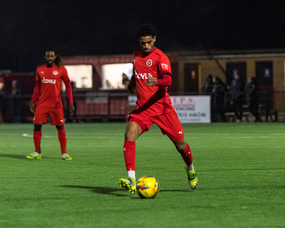 Rams U23 v Slough Town  (159 of 335)