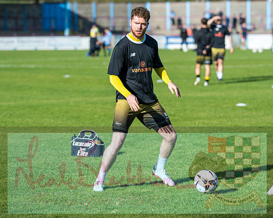 Weymouth 1 v Chesham Utd 1 (39 of 326)