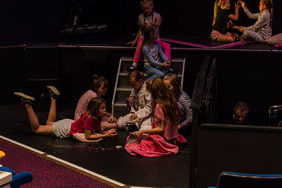 Legally Blonde The Musical
