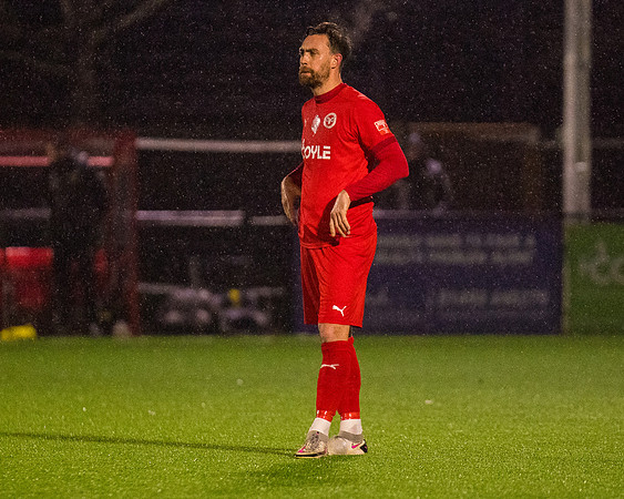 Rams v MK Dons (159 of 402)