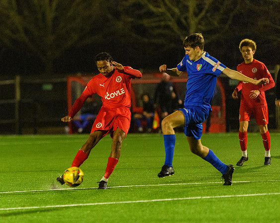 Rams 23 v Chalfont U23  (142 of 275)