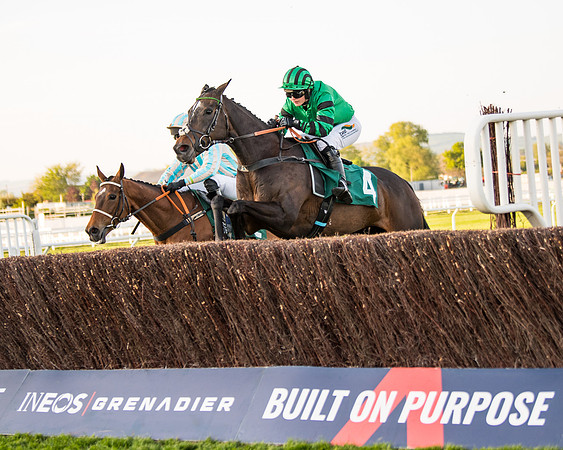 Race 5 - ITM Mares'  (42 of 181)