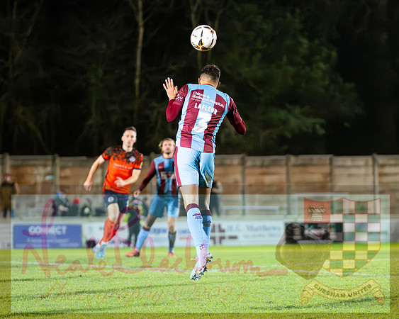 Chesham Utd 0 v Dorking Wanderers 5 (241 of 296)