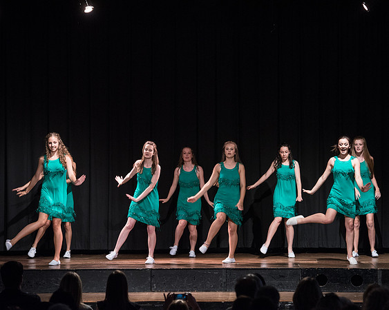 Amersham School - Salute (98 of 582)