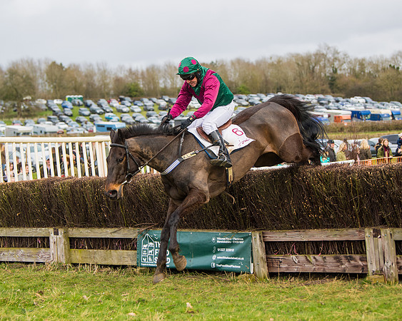 Race 2 - Open Maiden (110 of 128)