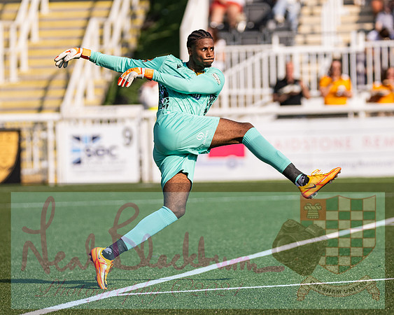 Maidstone Utd 2 v Chesham Utd 2 (62 of 383)