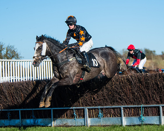 Race 6 - Restricted  (100 of 291)