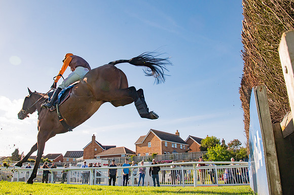Race 2 - Nimrod Ladies Open (44 of 82)