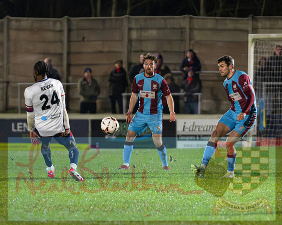 Chesham 2 Hampton and Richmond Borough 1 (216 of 401)