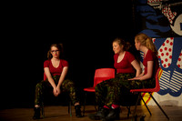 Dick Dodger's Dashing Dames  16