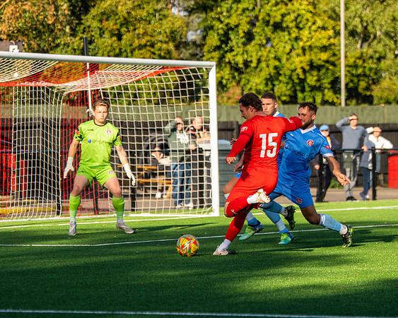 Rams 0 Poole Town 2  (98 of 131)
