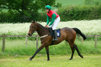 Race Five 2