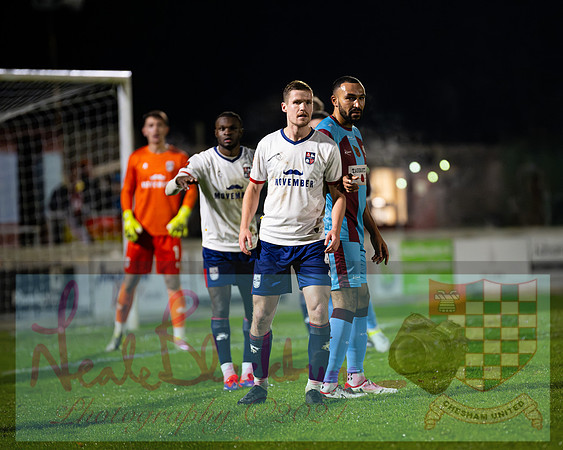 Chesham 2 Hampton and Richmond Borough 1 (305 of 401)