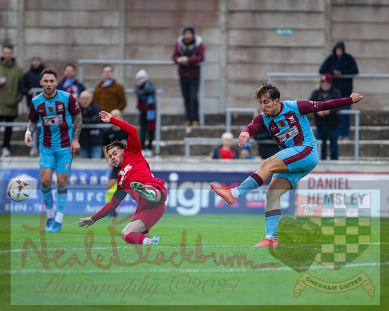 Chesham Utd 2 v Worthing 0 (173 of 411)