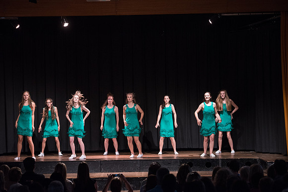 Amersham School - Salute (103 of 582)