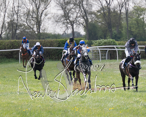 Race 2 - The Elliott of London maiden race (108 of 137)