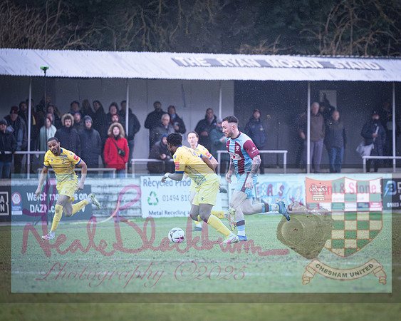 Chesham Utd 1 Enfield Town 3 (413 of 473)