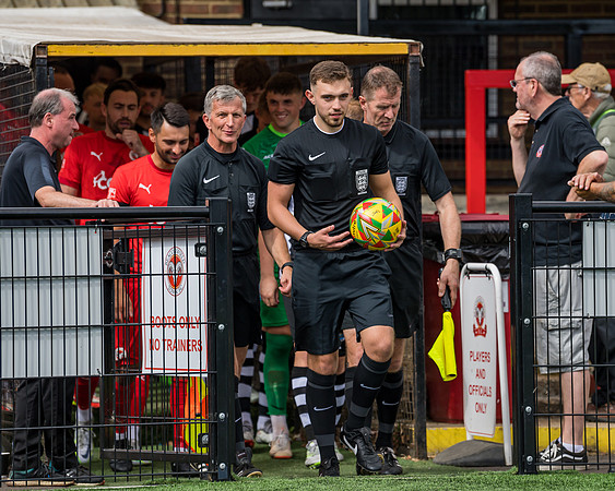 Rams 0 Dorchester 1  (15 of 273)