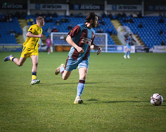 Farnborough 2 Chesham Utd 1 (100 of 368)