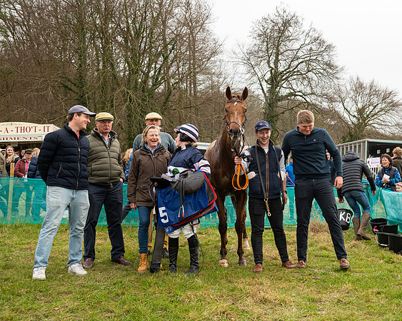 Race 2 - Veteran Horse (142 of 153)