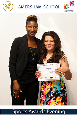 Sports awards evening  38
