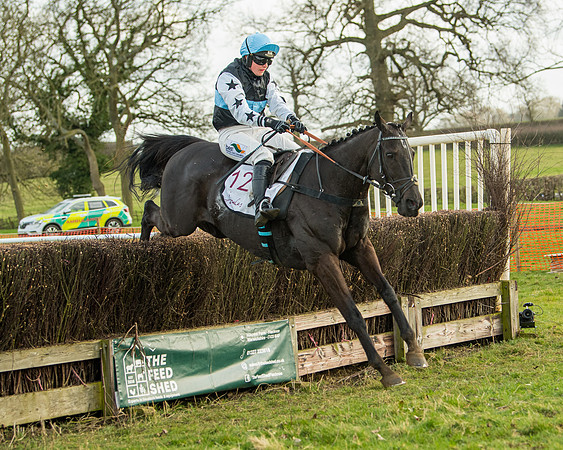 Race 5 - PPORA Conditions 2 - 8 and over  (98 of 156)
